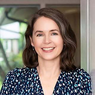 Margaret Mikkelsen
