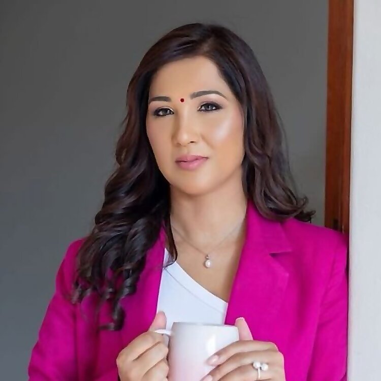 Rakhi Beekrum