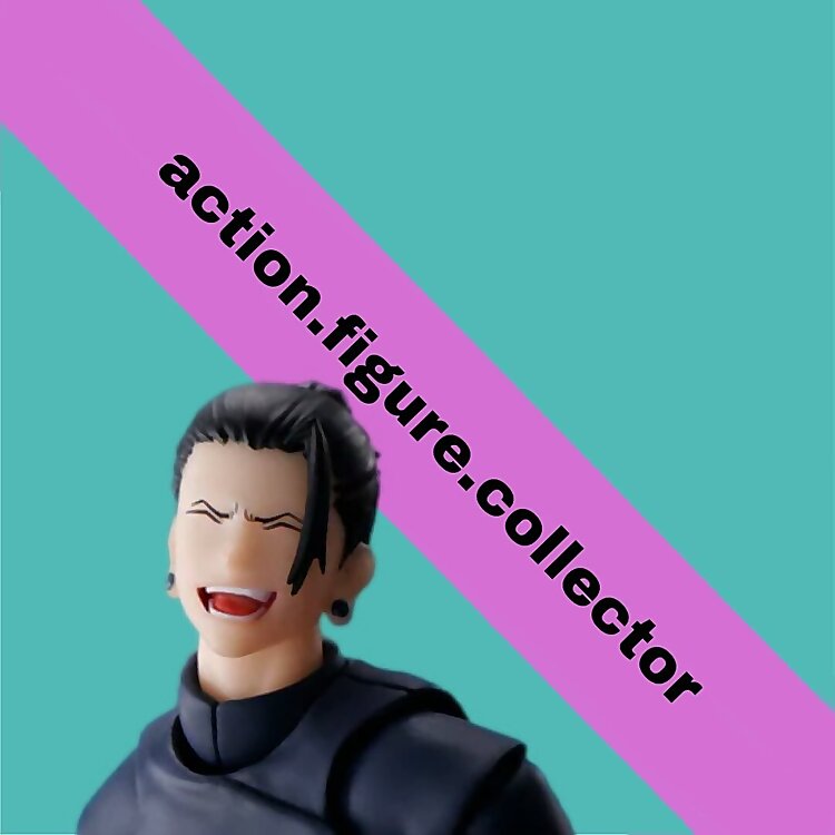 Action Figure Collector