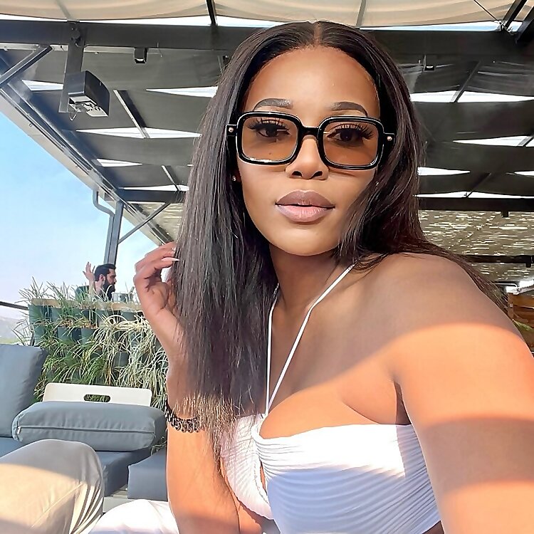 Nicolette Mashile
