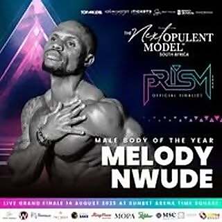 Melody Nwude