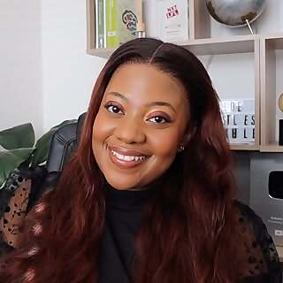 Nokuhle Kumalo 