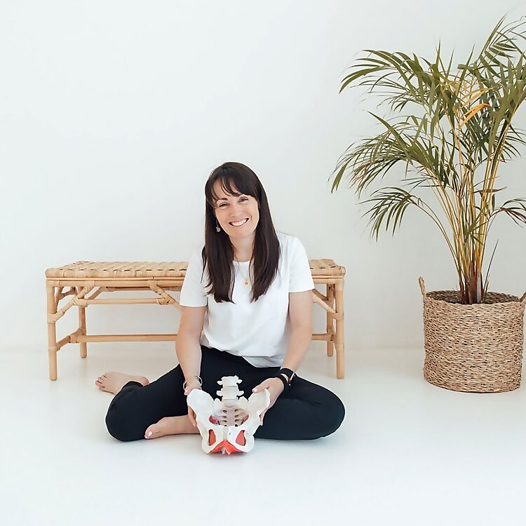 Kirsty Nel