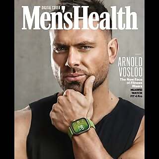 Arnold Vosloo