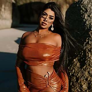 Nicole Chetty