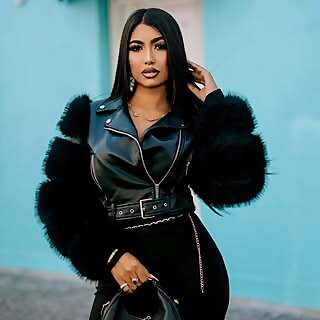 Nicole Chetty