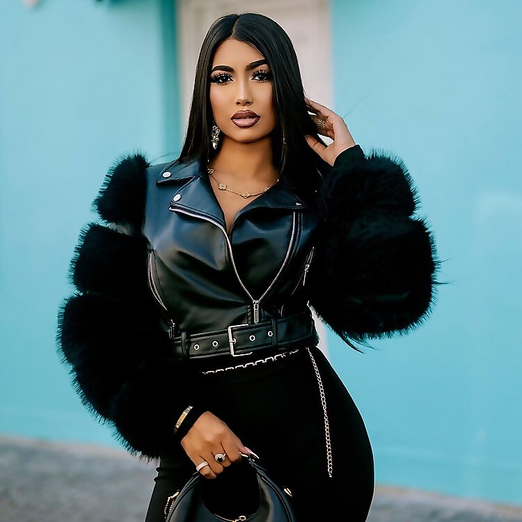 Nicole Chetty