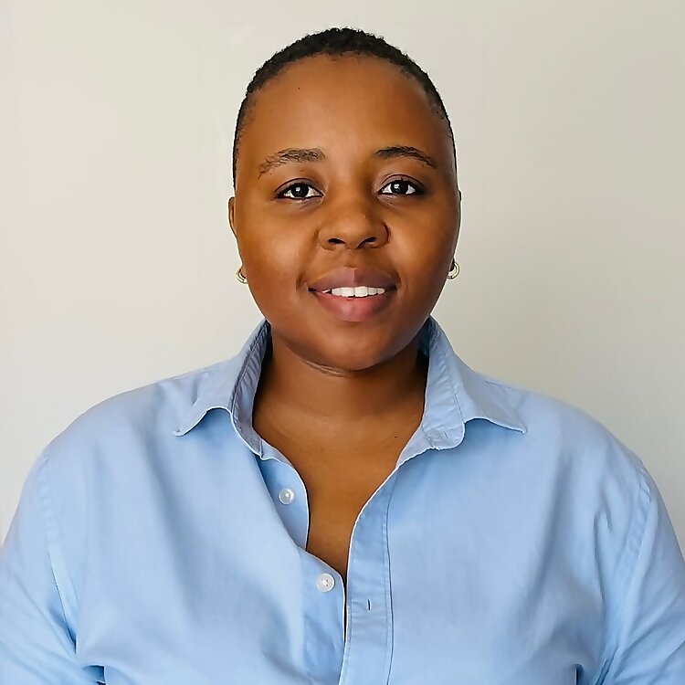 Jennifer Nxumalo