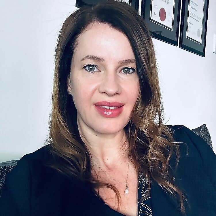 Melissa Ferreira