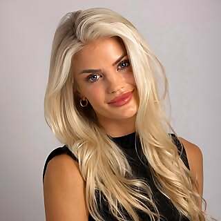 Bella Fulford
