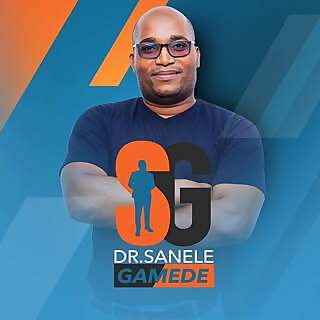 Dr Sanele Gamede