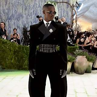 Andile Mofokeng