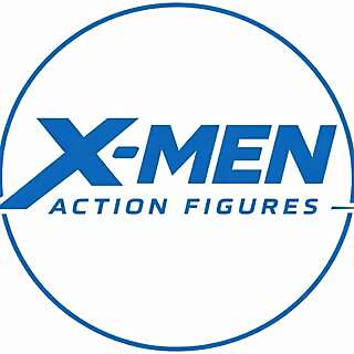 X-Men Action Figures Collection 