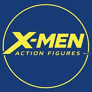 X-Men Action Figures Collection 