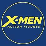 X-Men Action Figures Collection 