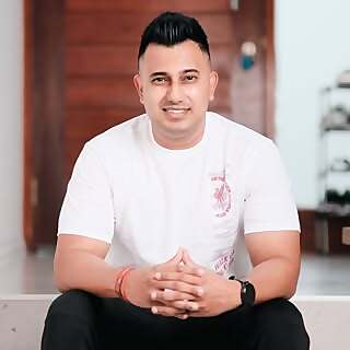 Davron Chanderdeo