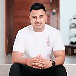 Davron Chanderdeo