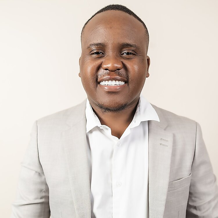 Kgopotso Mmutlane