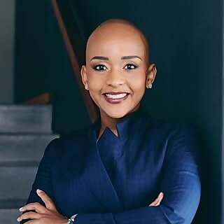 Lynette Ntuli