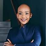 Lynette Ntuli