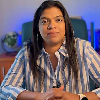 Yolanda Rose Haripersad 