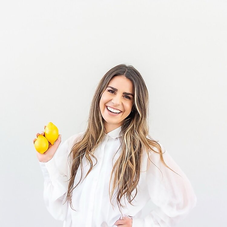 Ashleigh Solomon