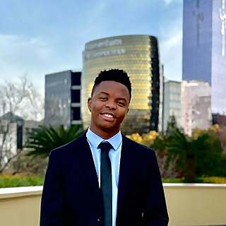 Lesiba Moloantoa