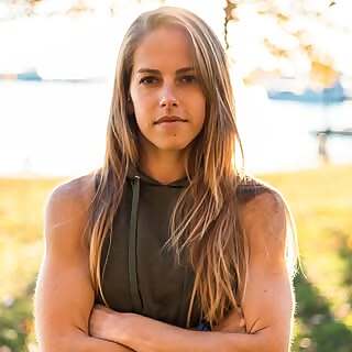 Alison Pack