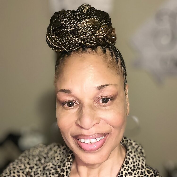 Cheryl Muhammad