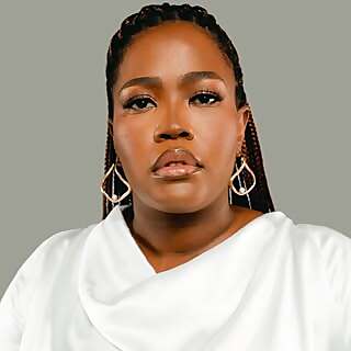 Linda Mabhena Olagunju
