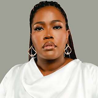 Linda Mabhena Olagunju