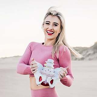 Christy Ann Du Plessis