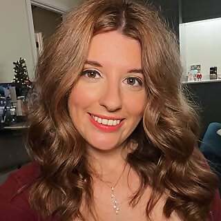 Amber Eggleden