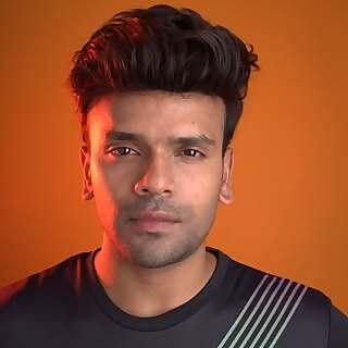 Subhankar Dey