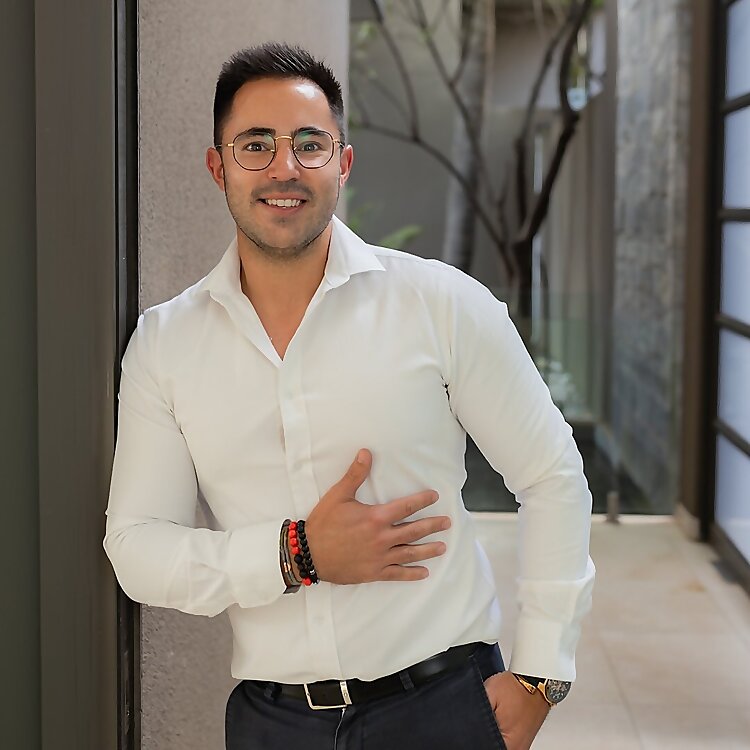 Nuno Emmanuel Seabra Brizido 