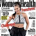 Connie Ferguson