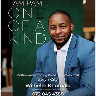 Wilhelm Khumalo