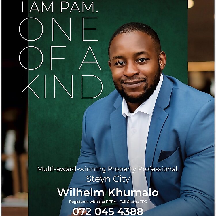 Wilhelm Khumalo