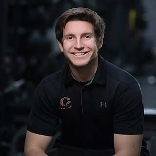 Logan Mullaney 