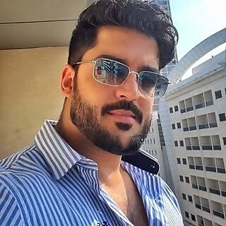 Nauman Mirza