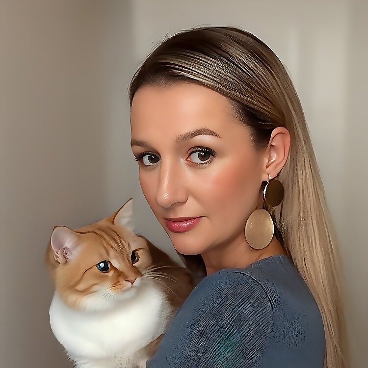 Olga Kovaleva