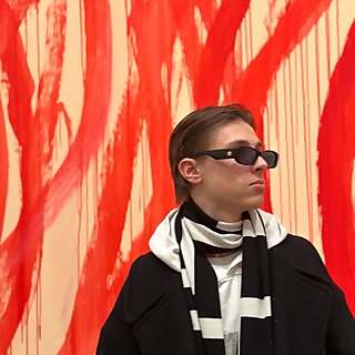 Artur-Yurii Chuprynskyi