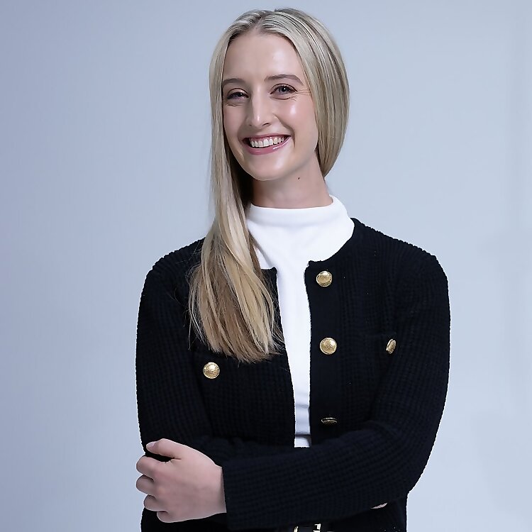 Rachel Wilkinson 