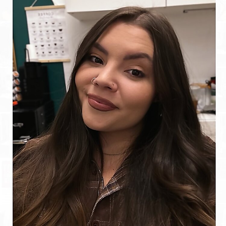 Maggie Adame Santanello