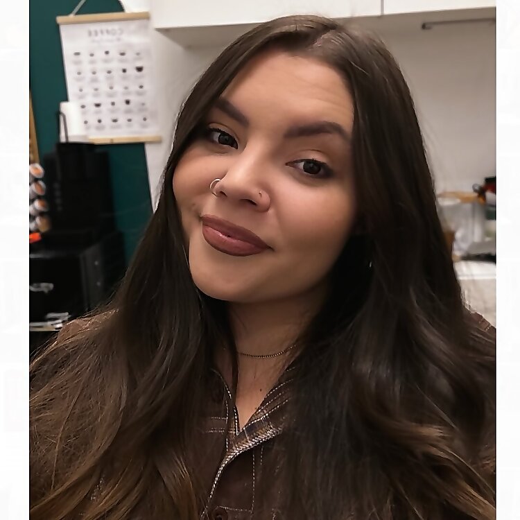 Maggie Adame Santanello