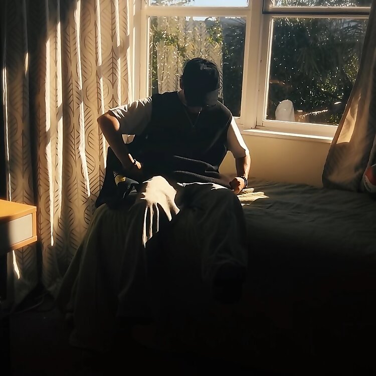 Ayan Iqbal