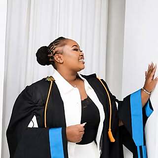 Thobeka Nkosi