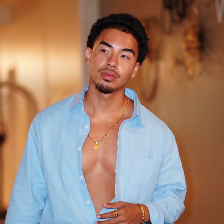 Zeming Li 