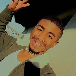 Melusi Dube