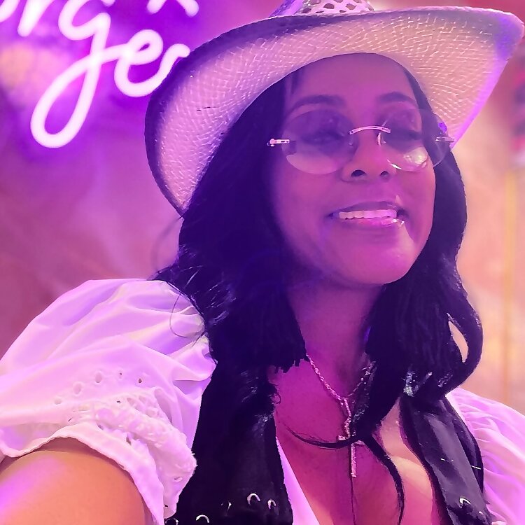 Vashti Parson